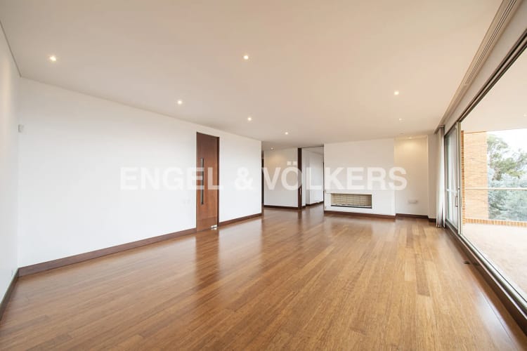 Apartamento en venta en Cerros De Suba, Bogotá · foto 10 de 24