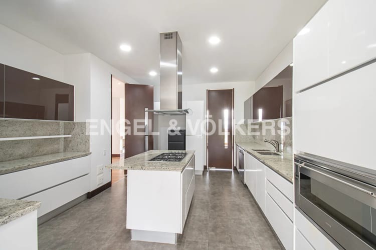 Apartamento en venta en Cerros De Suba, Bogotá · foto 9 de 24