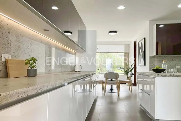 Apartamento en venta en Cerros De Suba, Bogotá · foto 7 de 24
