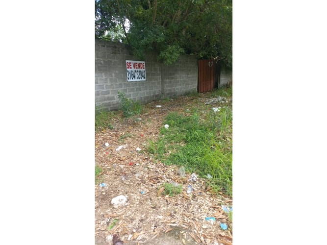 Lote en venta en La Castellana, Montería, 969 m² · foto 2 de 3