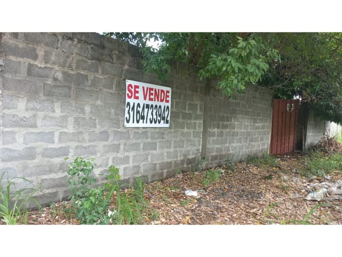Lote en venta en La Castellana, Montería, 969 m² · foto 3 de 3