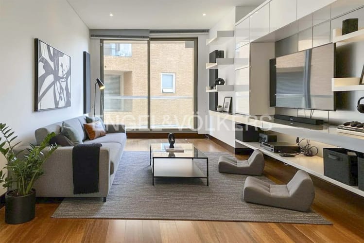 Apartamento en venta en Cerros De Suba, Bogotá · foto 4 de 24