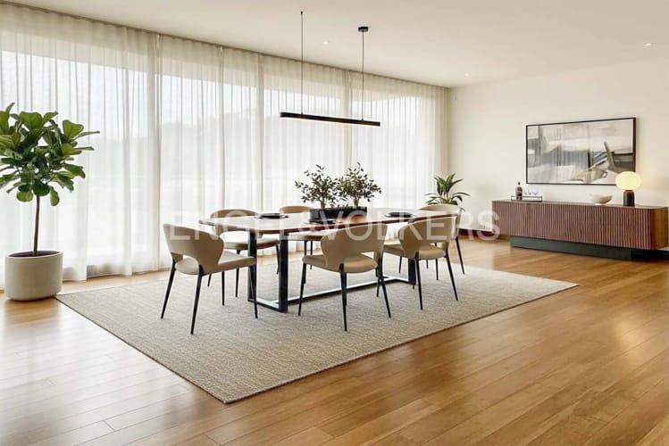 Apartamento en venta en Cerros De Suba, Bogotá · foto 2 de 24