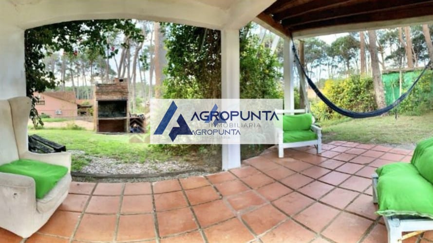 Casa en Mansa, 4 dormitorios · Foto 4