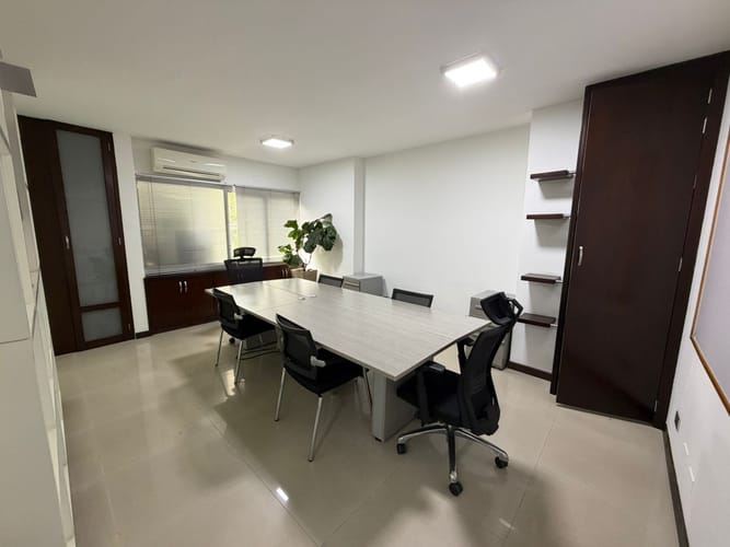 Oficina en arriendo en Juanambu, Cali, 64 m² · foto 3 de 5