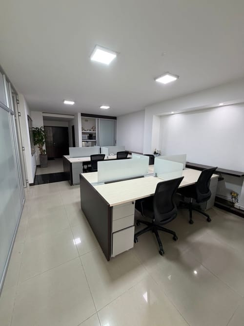 Oficina en arriendo en Juanambu, Cali, 64 m² · foto 5 de 5