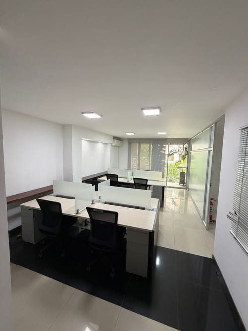 Oficina en arriendo en Juanambu, Cali, 64 m² · foto 4 de 5