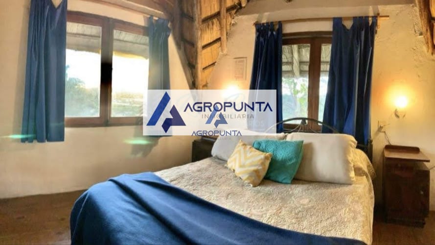 Casa en Mansa, 4 dormitorios · Foto 5