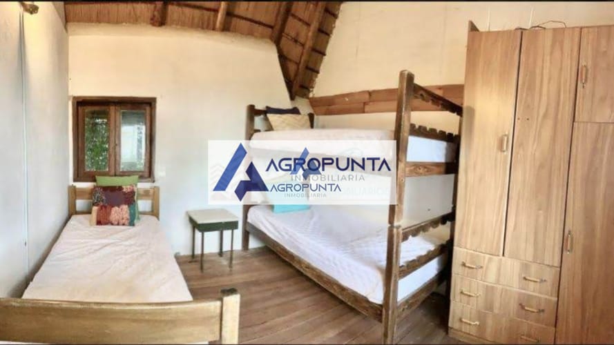 Casa en Mansa, 4 dormitorios · Foto 6