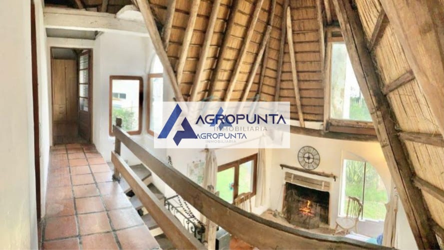 Casa en Mansa, 4 dormitorios · Foto 7