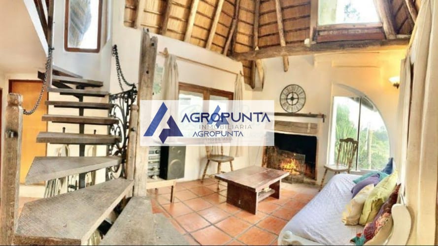 Casa en Mansa, 4 dormitorios · Foto 8