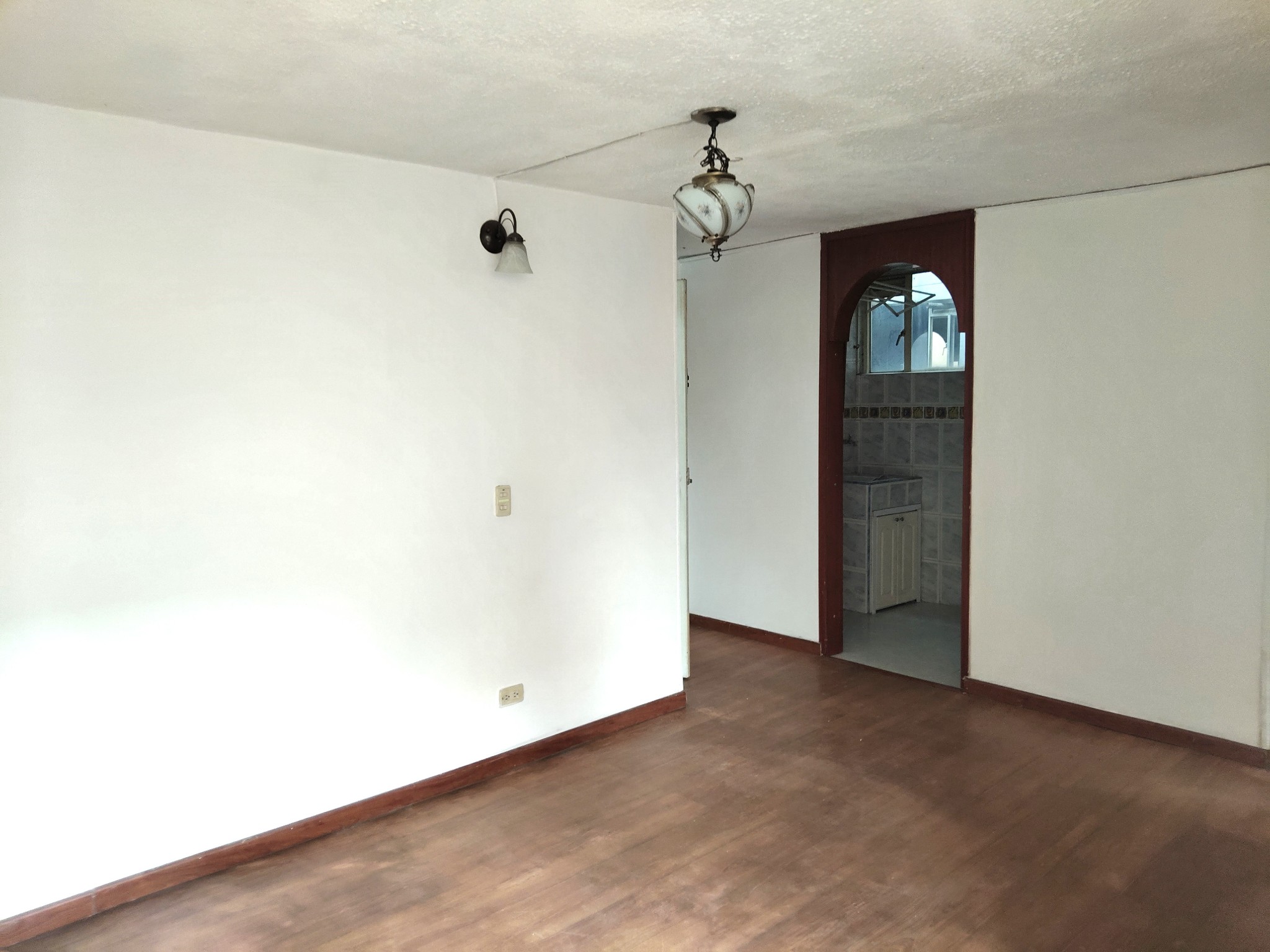 Apartamento en venta en Ciudad Alsacia, Bogotá · foto 4 de 20