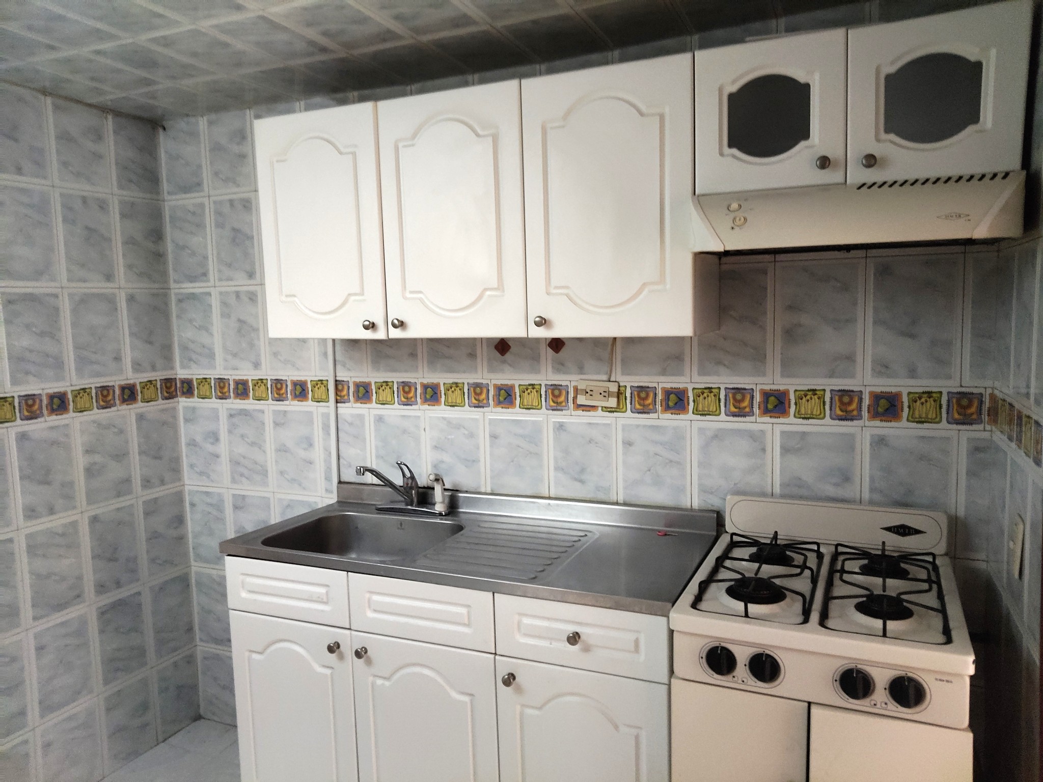 Apartamento en venta en Ciudad Alsacia, Bogotá · foto 3 de 20