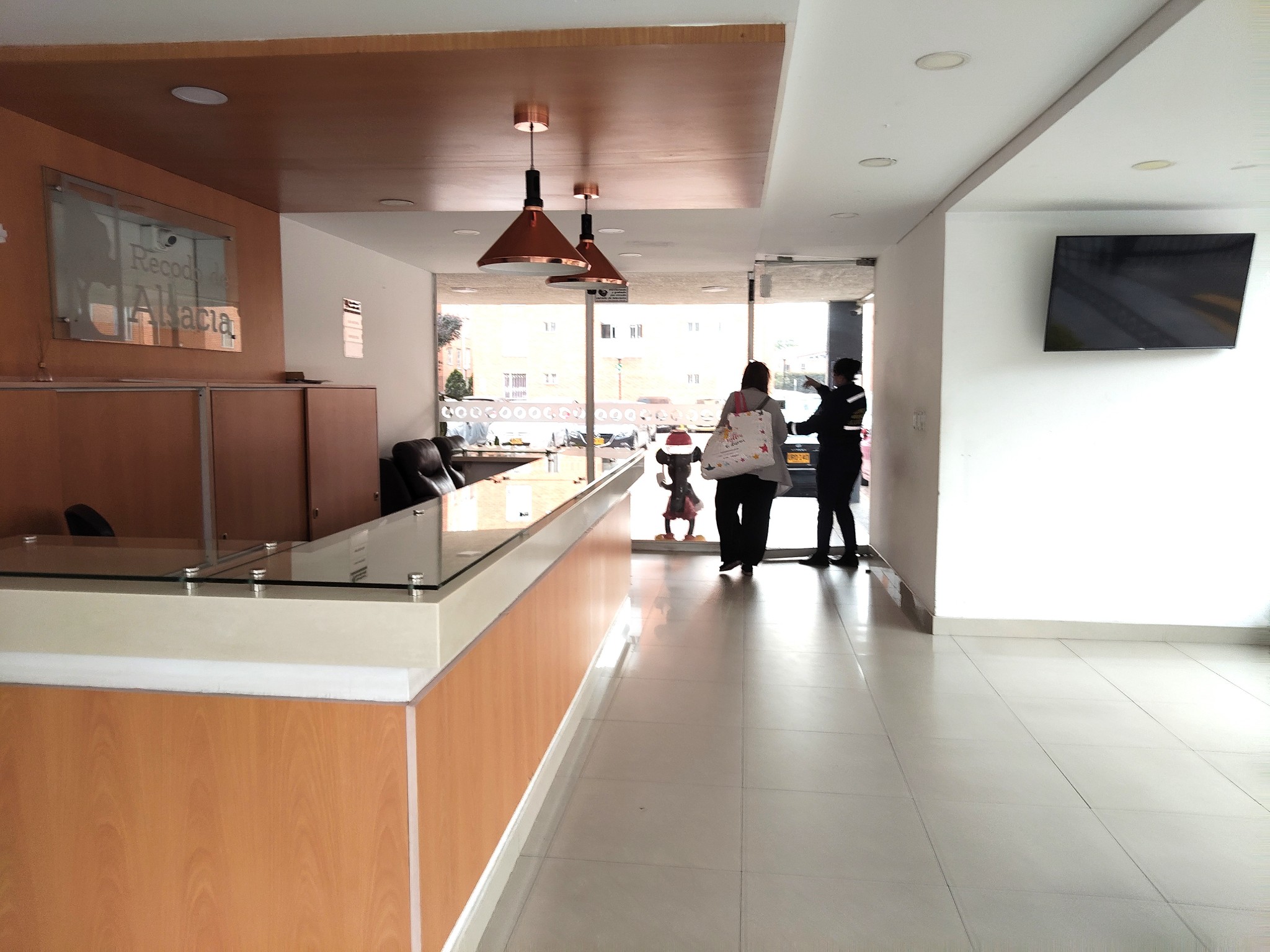 Apartamento en venta en Ciudad Alsacia, Bogotá · foto 16 de 20