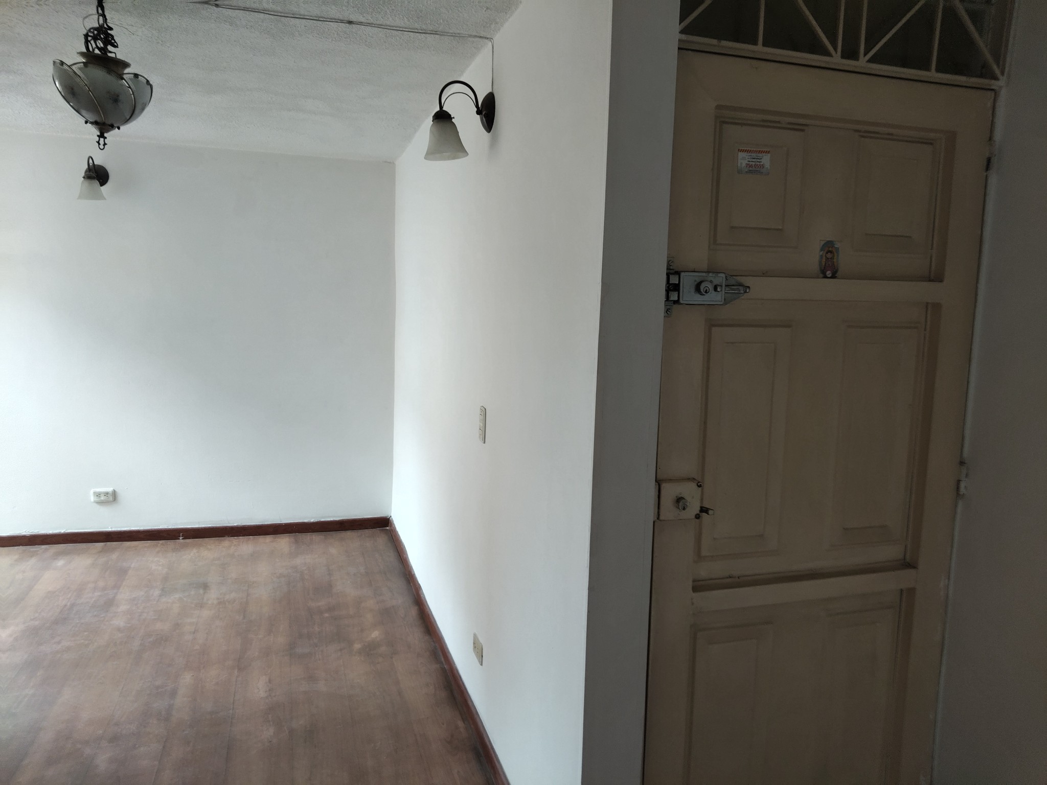 Apartamento en venta en Ciudad Alsacia, Bogotá · foto 12 de 20
