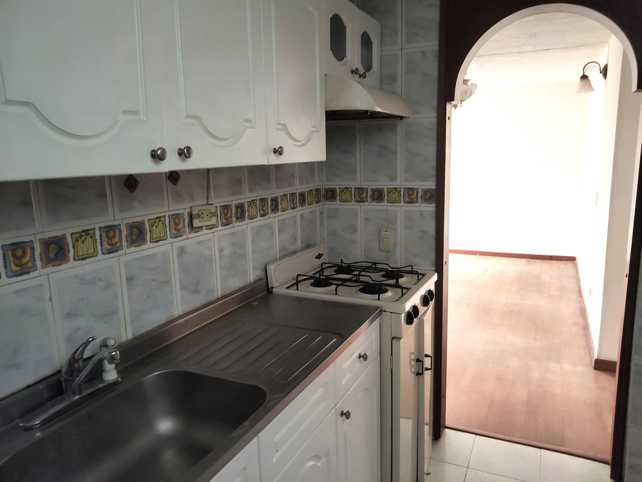 Apartamento en venta en Ciudad Alsacia, Bogotá · foto 11 de 20