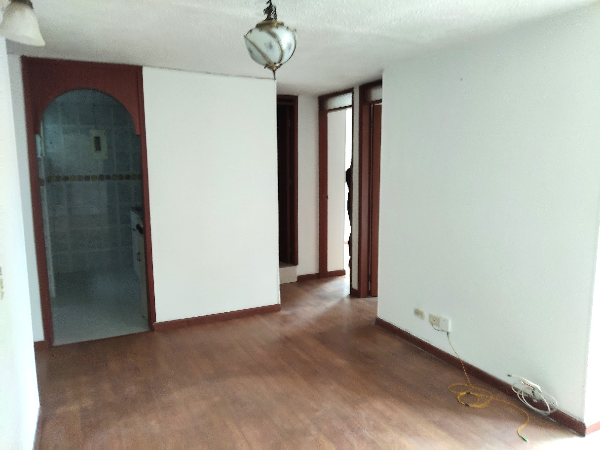 Apartamento en venta en Ciudad Alsacia, Bogotá · foto 2 de 20