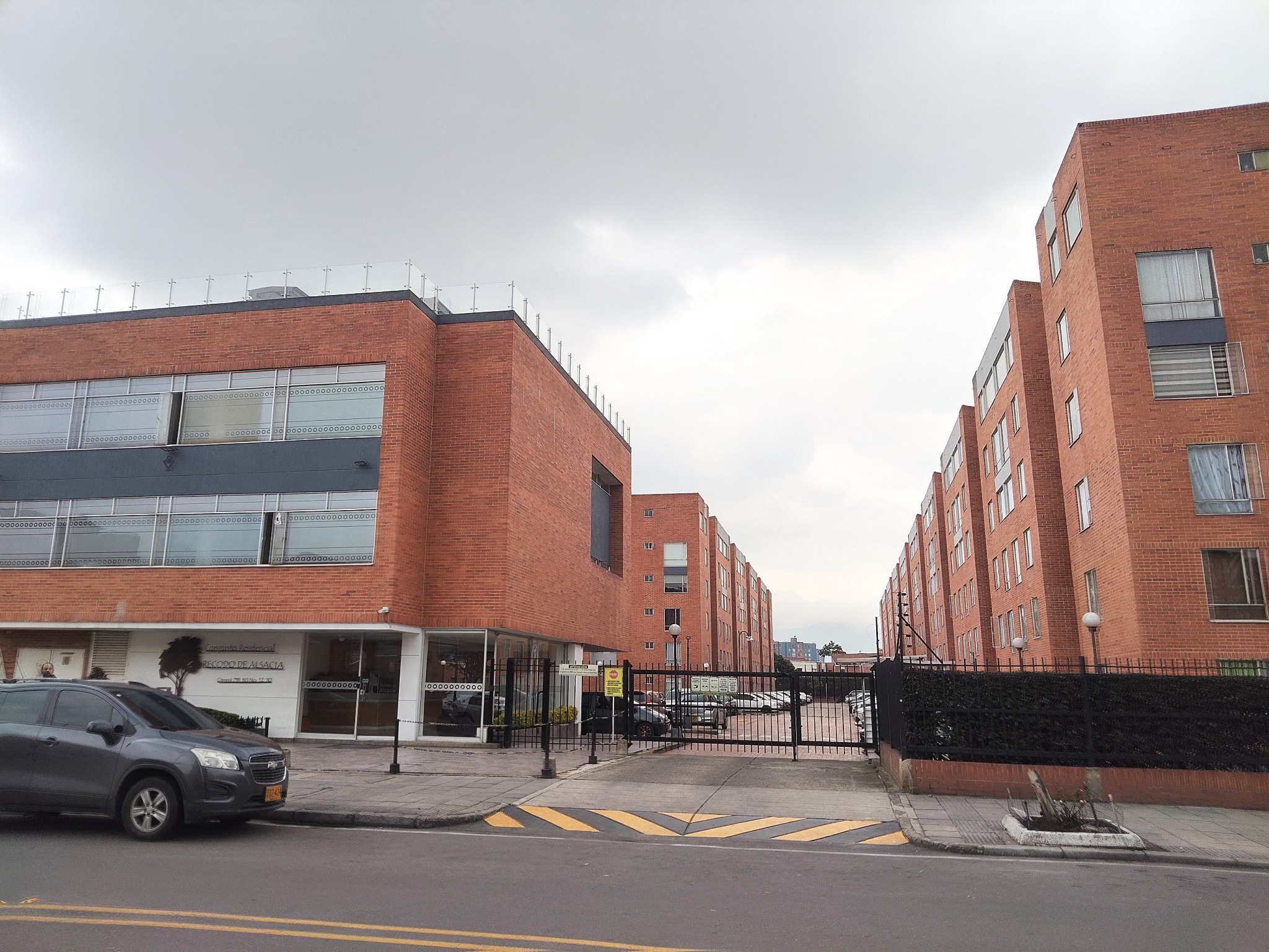 Apartamento en venta en Ciudad Alsacia, Bogotá · foto 17 de 20