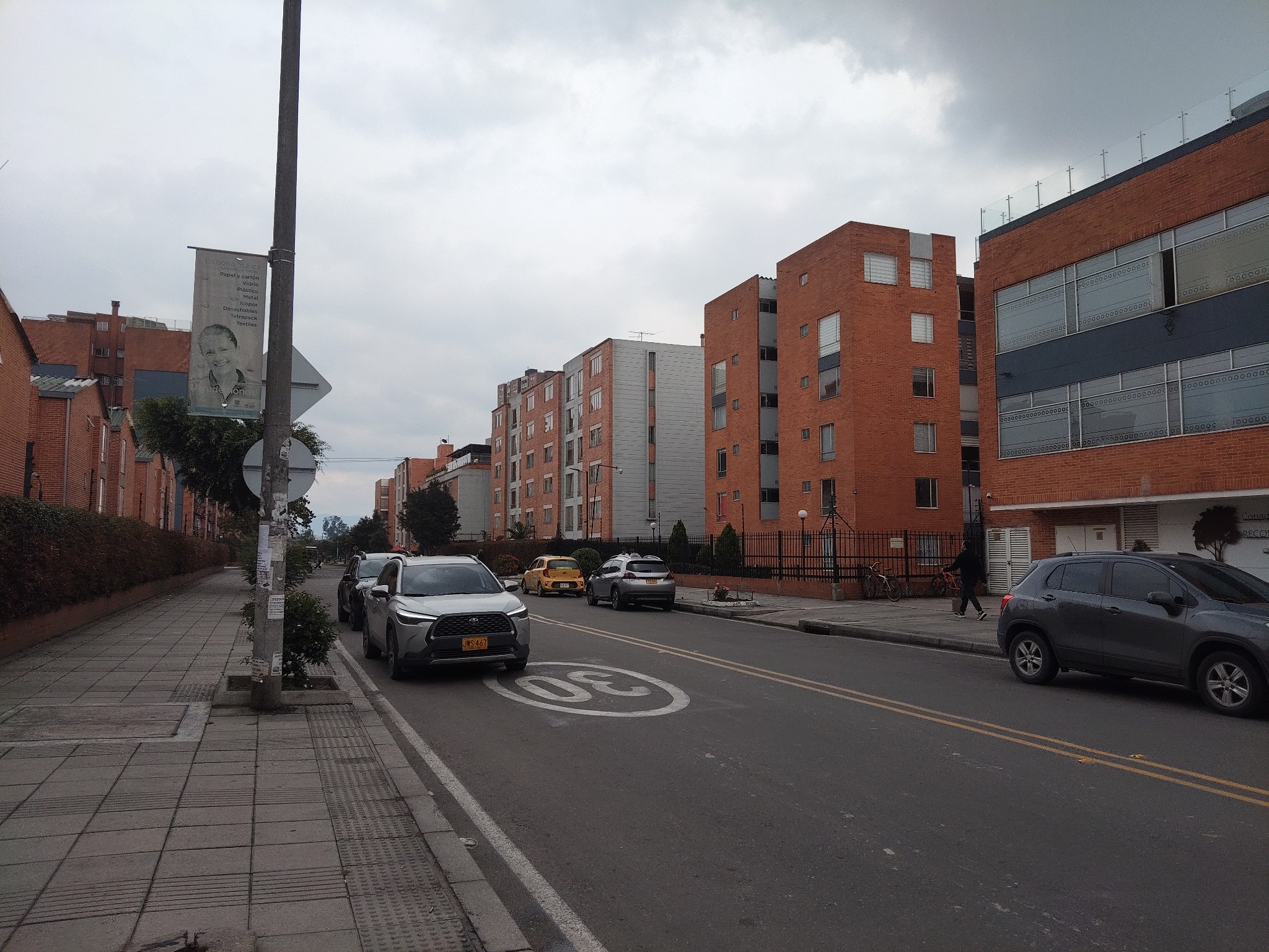 Apartamento en venta en Ciudad Alsacia, Bogotá · foto 20 de 20