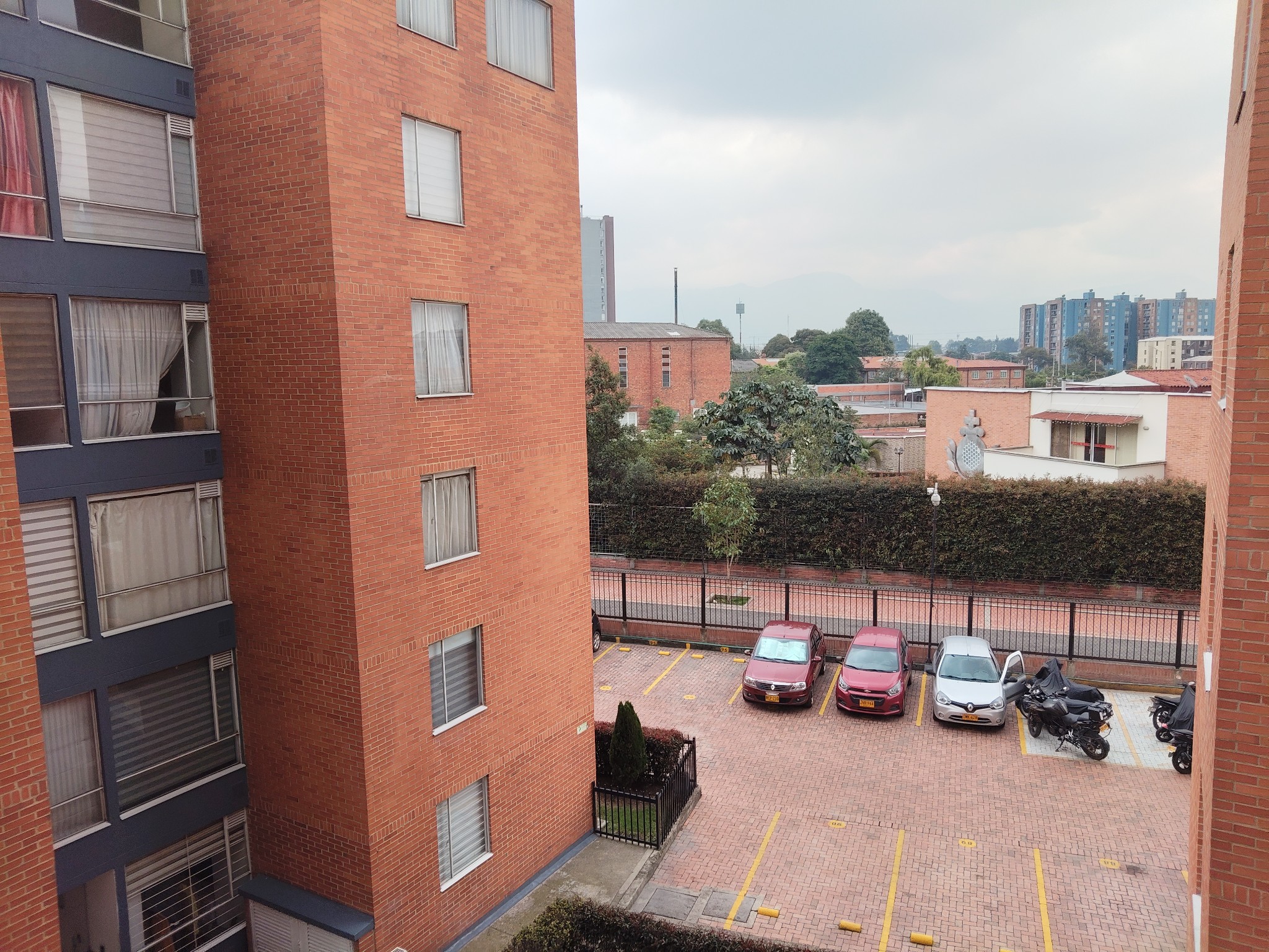Apartamento en venta en Ciudad Alsacia, Bogotá · foto 19 de 20