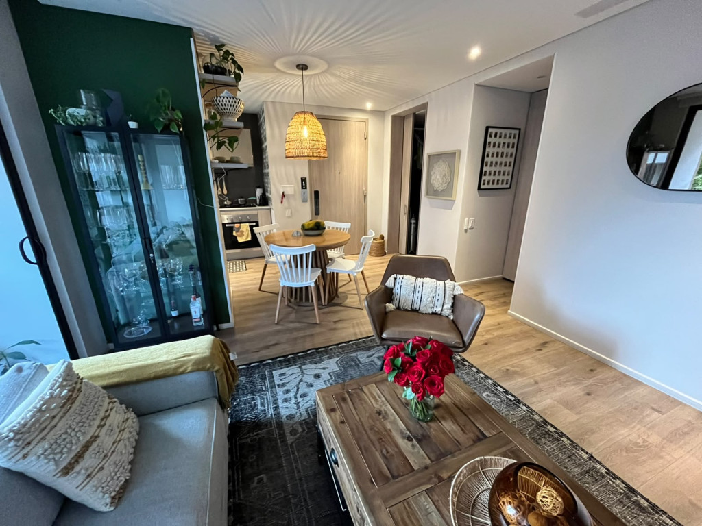 Apartamento en venta en Santa Barbara Oriental, Bogotá · foto 3 de 15