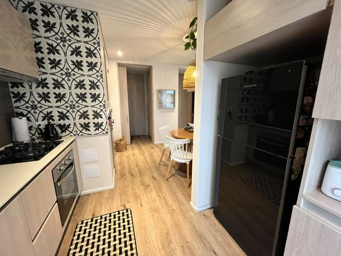 Apartamento en venta en Santa Barbara Oriental, Bogotá · foto 8 de 15