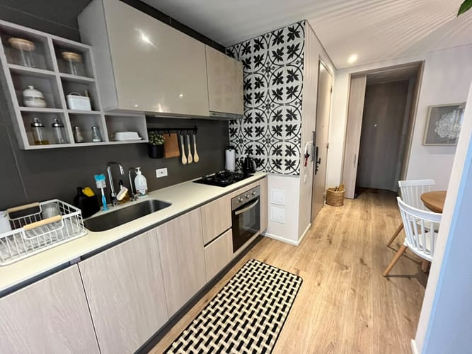 Apartamento en venta en Santa Barbara Oriental, Bogotá · foto 9 de 15