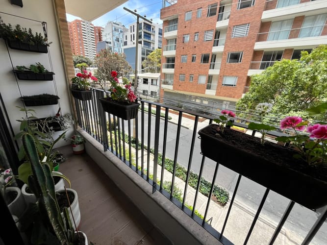 Apartamento en venta en Santa Barbara Oriental, Bogotá · foto 10 de 15