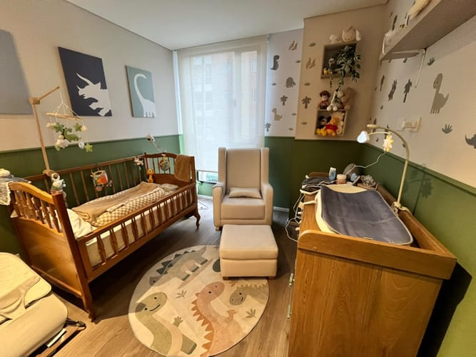 Apartamento en venta en Santa Barbara Oriental, Bogotá · foto 11 de 15