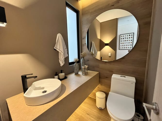 Apartamento en venta en Santa Barbara Oriental, Bogotá · foto 12 de 15