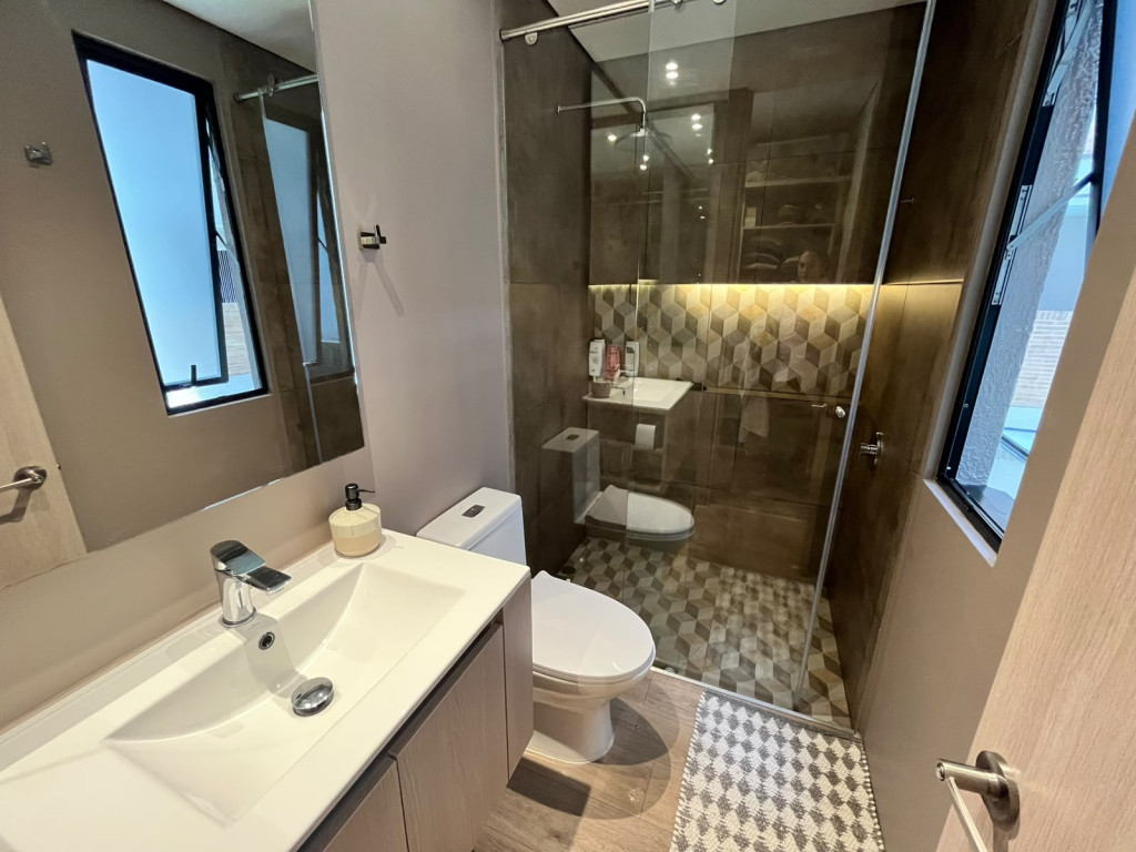 Apartamento en venta en Santa Barbara Oriental, Bogotá · foto 13 de 15