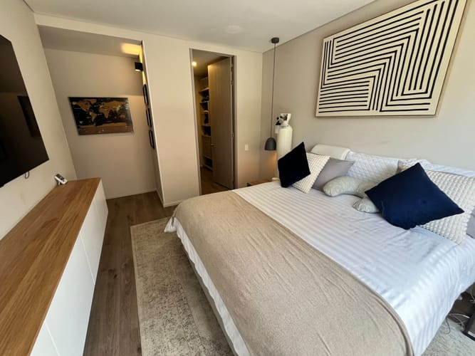 Apartamento en venta en Santa Barbara Oriental, Bogotá · foto 14 de 15