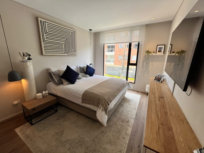 Apartamento en venta en Santa Barbara Oriental, Bogotá · foto 15 de 15