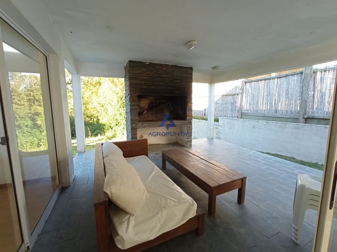 Casa en Punta Piedras, 3 dormitorios · Foto 5