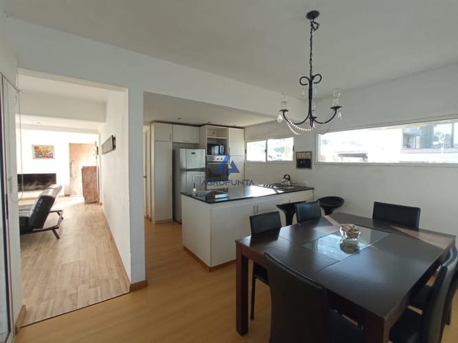 Casa en Punta Piedras, 3 dormitorios · Foto 6