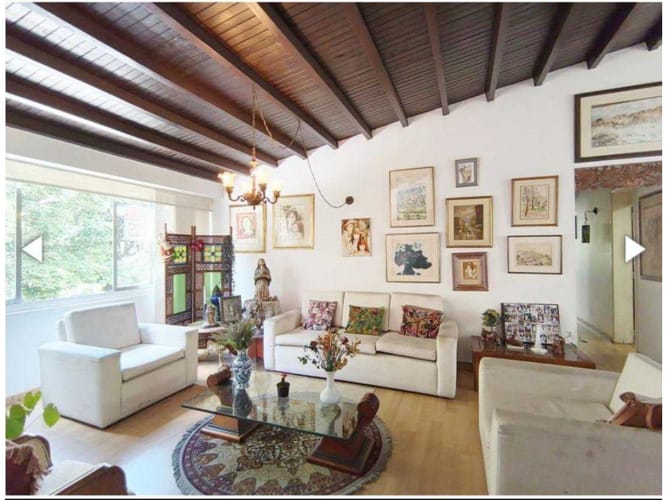 Apartamento en venta en La Aguacatala, Medellín · foto 2 de 23