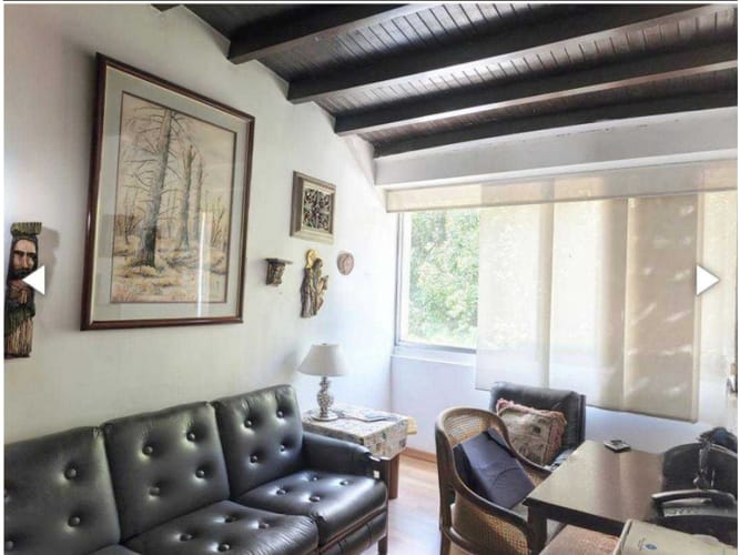 Apartamento en venta en La Aguacatala, Medellín · foto 3 de 23