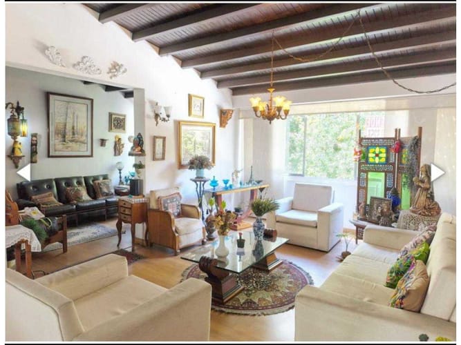 Apartamento en venta en La Aguacatala, Medellín · foto 4 de 23