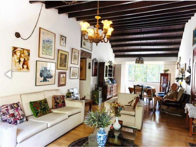 Apartamento en venta en La Aguacatala, Medellín · foto 5 de 23