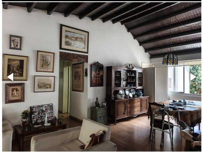 Apartamento en venta en La Aguacatala, Medellín · foto 6 de 23