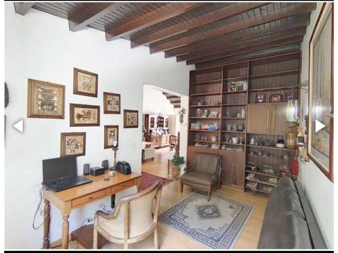 Apartamento en venta en La Aguacatala, Medellín · foto 7 de 23