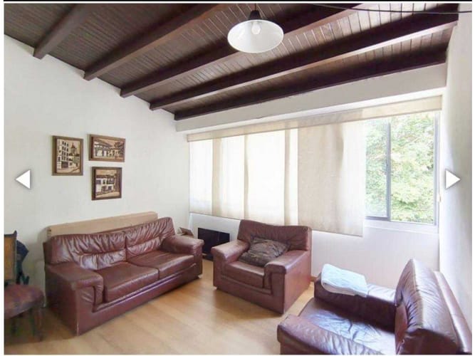 Apartamento en venta en La Aguacatala, Medellín · foto 8 de 23