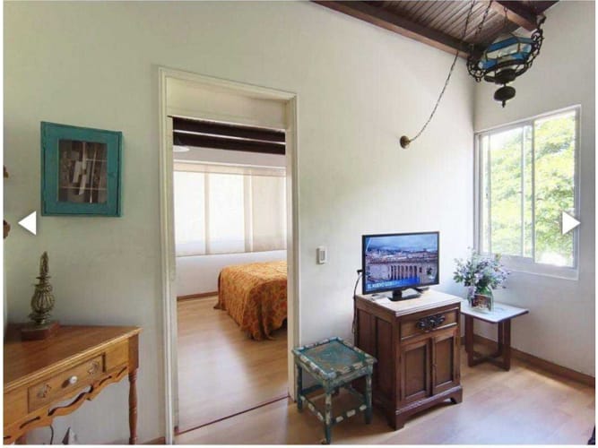 Apartamento en venta en La Aguacatala, Medellín · foto 10 de 23