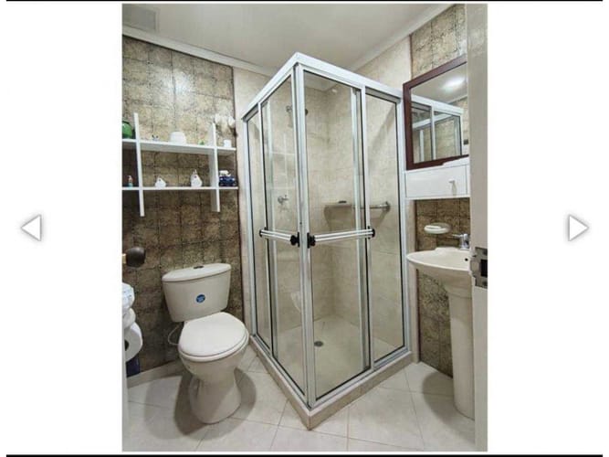Apartamento en venta en La Aguacatala, Medellín · foto 16 de 23