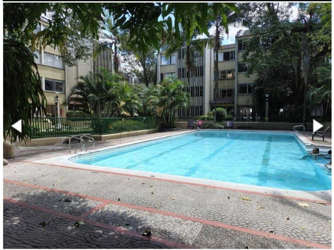 Apartamento en venta en La Aguacatala, Medellín · foto 18 de 23