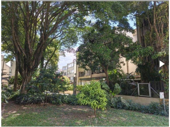 Apartamento en venta en La Aguacatala, Medellín · foto 20 de 23