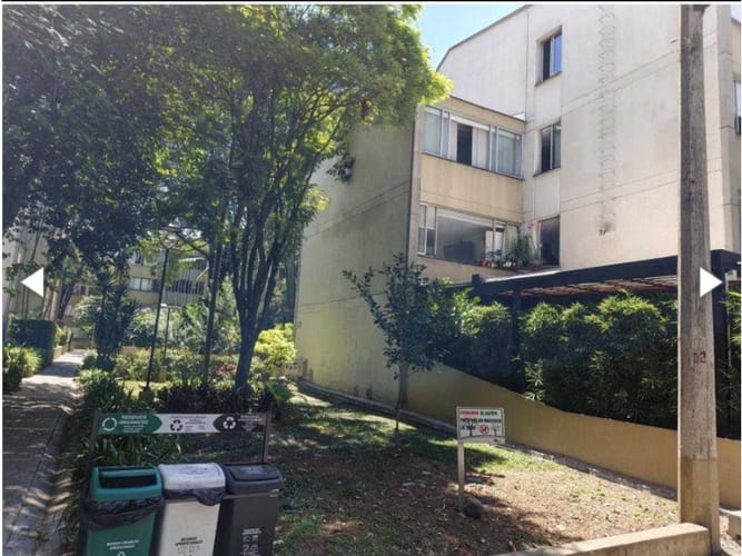Apartamento en venta en La Aguacatala, Medellín · foto 21 de 23