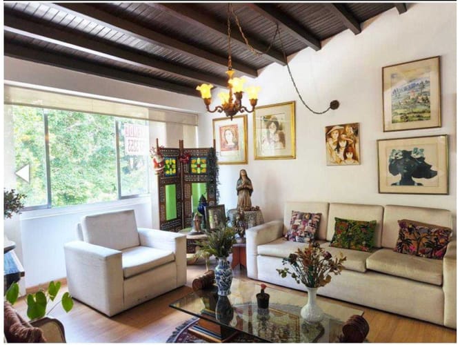 Apartamento en venta en La Aguacatala, Medellín · foto 23 de 23