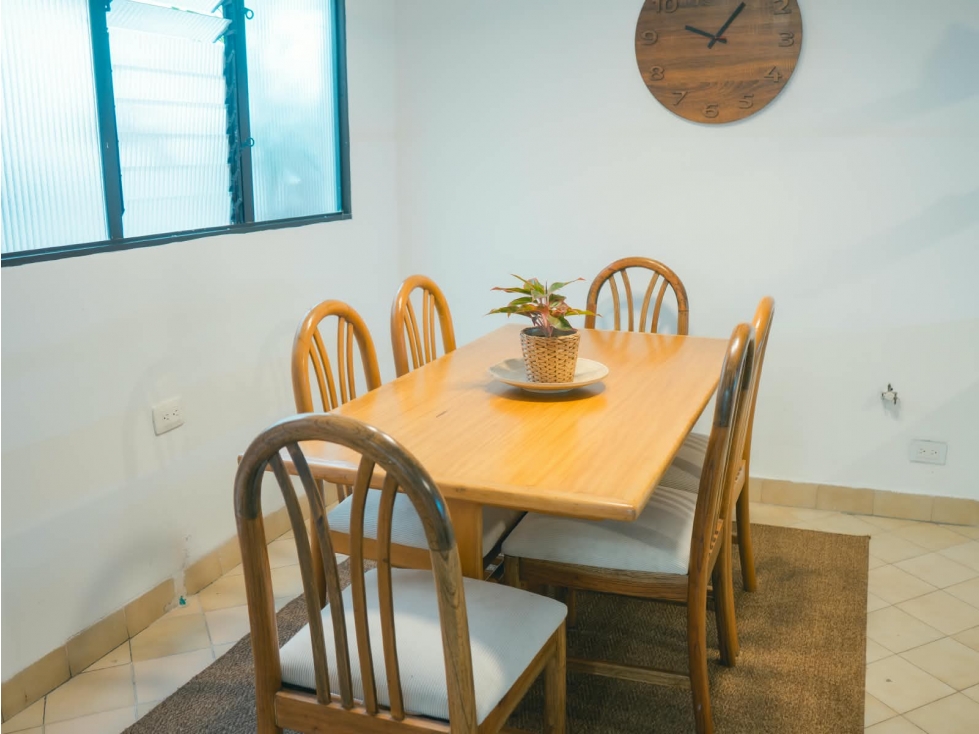 Apartamento en arriendo en Laureles, Medellín · foto 4 de 24