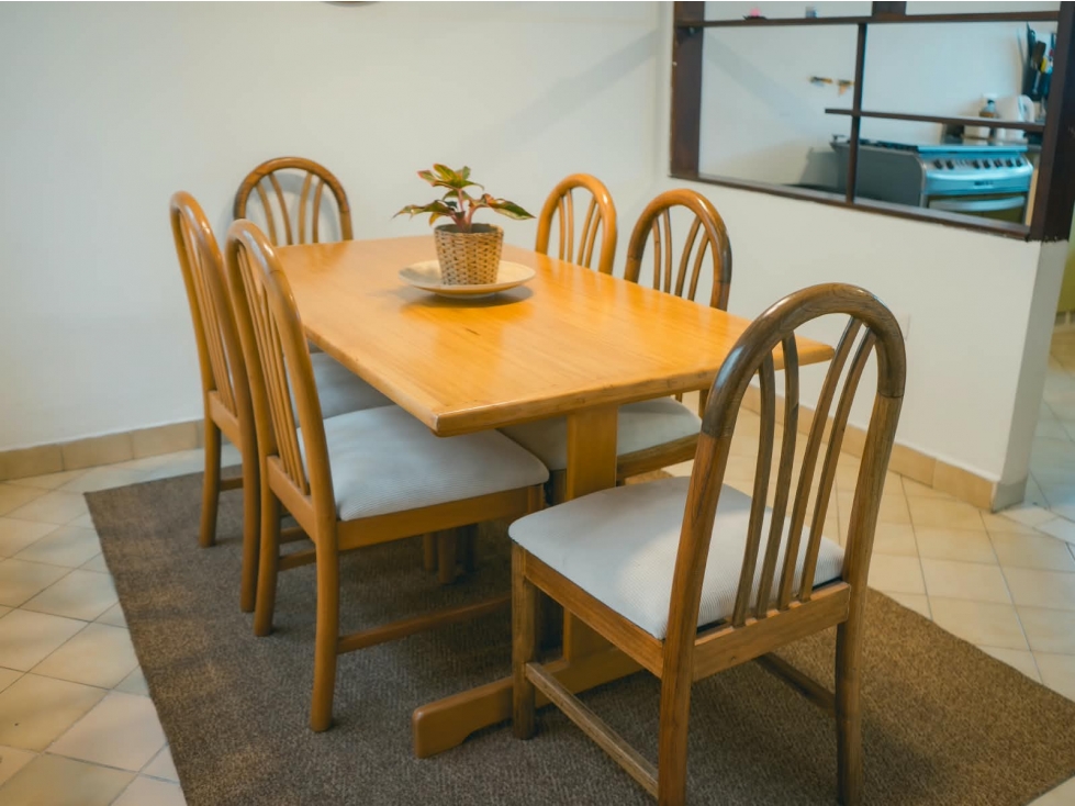 Apartamento en arriendo en Laureles, Medellín · foto 5 de 24